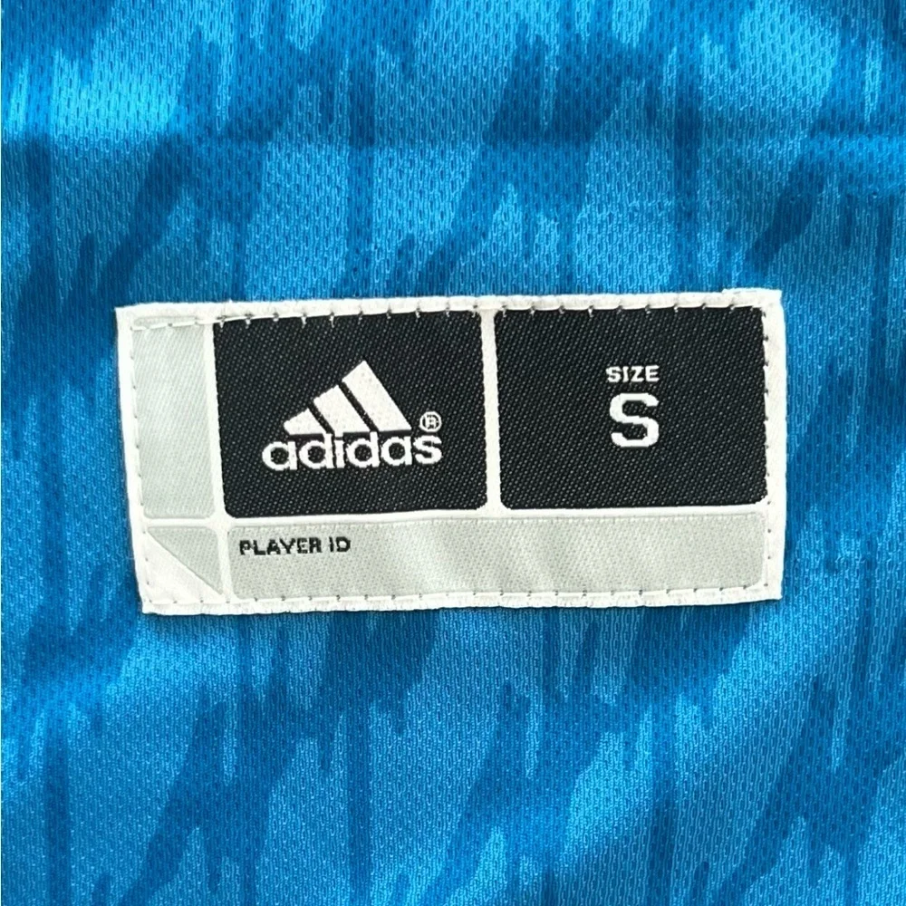 Troy Aikman UCLA Bruins New (NWT)!Special Edition Adidas Football Jersey